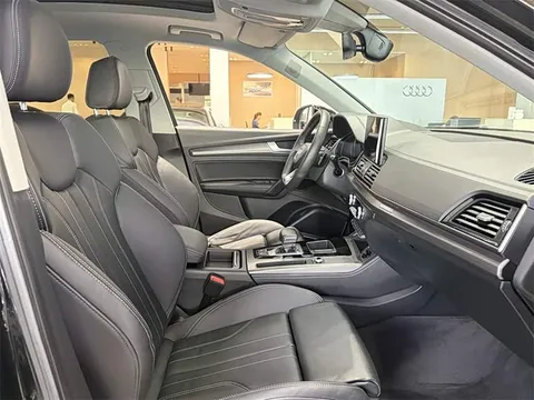 Audi Q5L, миниатюра 11