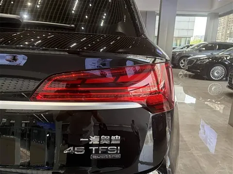 Audi Q5L, миниатюра 13
