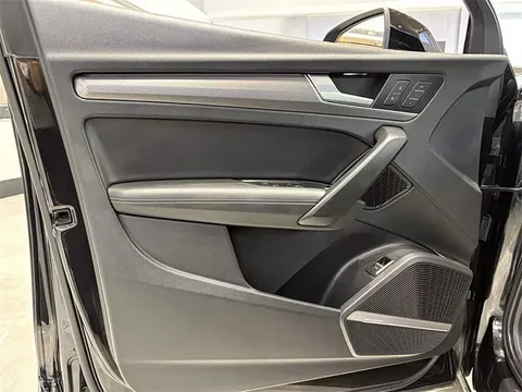 Audi Q5L, миниатюра 14