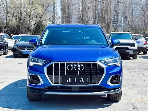 Audi Q3, миниатюра 2