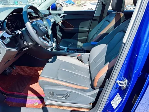 Audi Q3, миниатюра 7