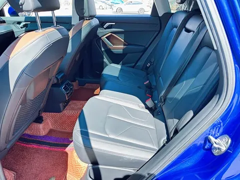 Audi Q3, миниатюра 8