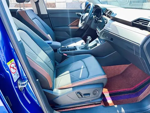 Audi Q3, миниатюра 9