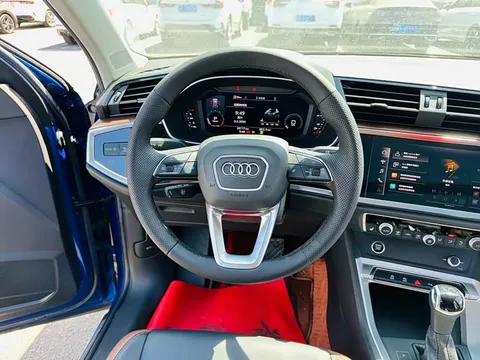 Audi Q3, миниатюра 10