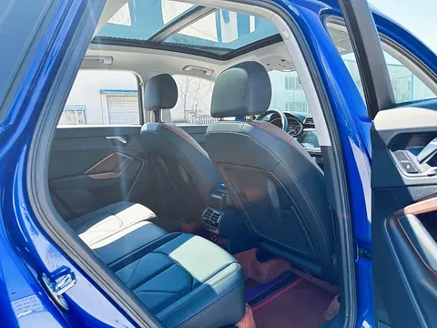 Audi Q3, миниатюра 11