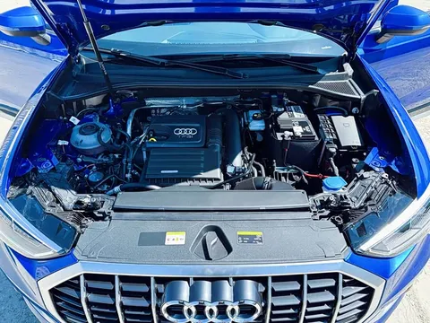 Audi Q3, миниатюра 12