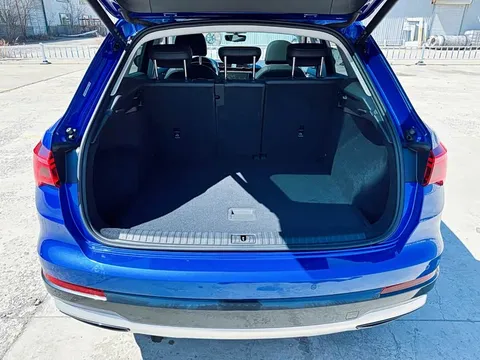 Audi Q3, миниатюра 14