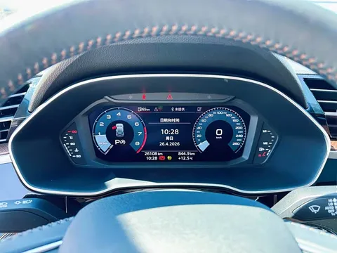 Audi Q3, миниатюра 16