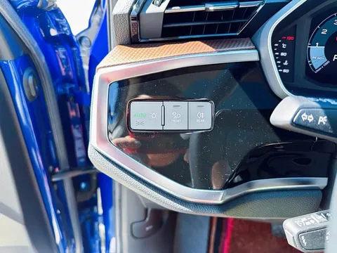 Audi Q3, миниатюра 17