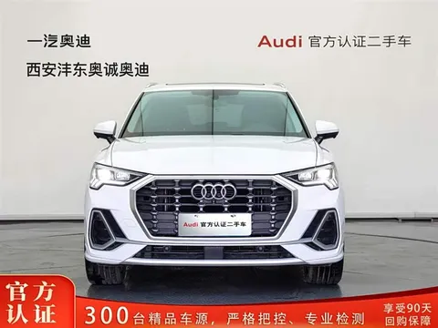 Audi Q3, миниатюра 2