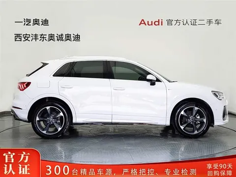 Audi Q3, миниатюра 3