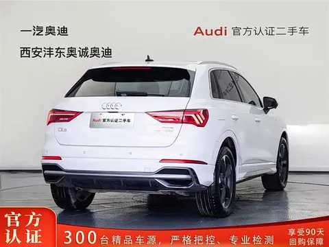 Audi Q3, миниатюра 4