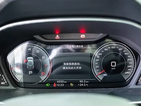 Audi Q3, миниатюра 6