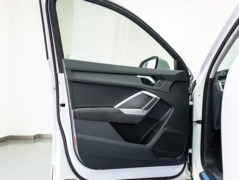 Audi Q3, миниатюра 7