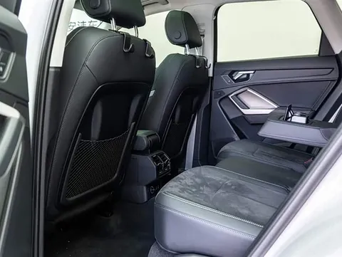 Audi Q3, миниатюра 10