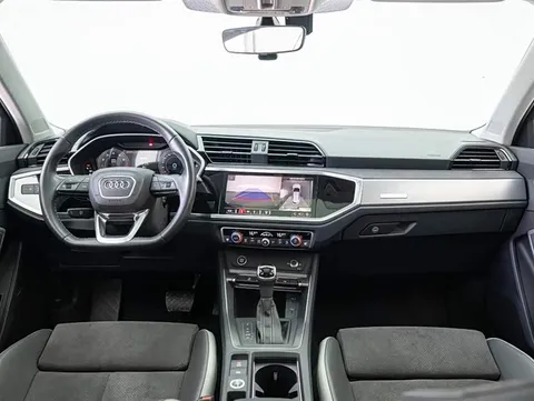 Audi Q3, миниатюра 11