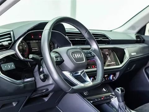 Audi Q3, миниатюра 13