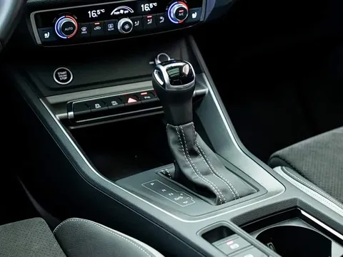 Audi Q3, миниатюра 14