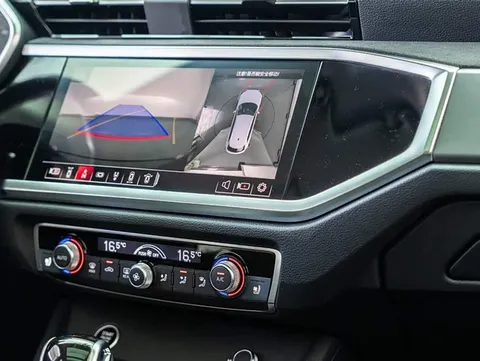 Audi Q3, миниатюра 15