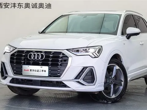 Audi Q3, миниатюра 19