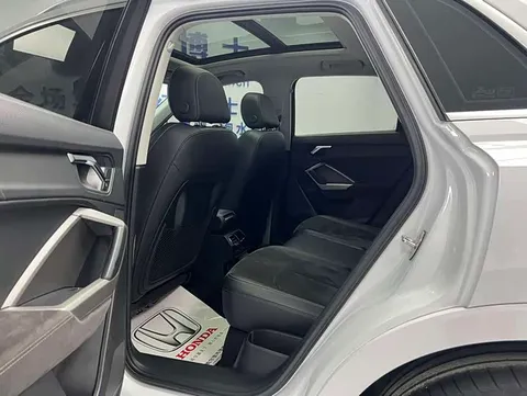 Audi Q3, миниатюра 8