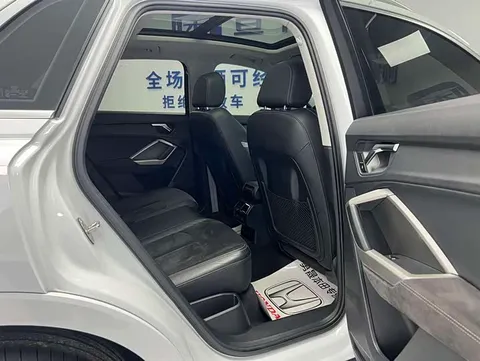 Audi Q3, миниатюра 10