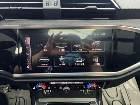 Audi Q3, миниатюра 14