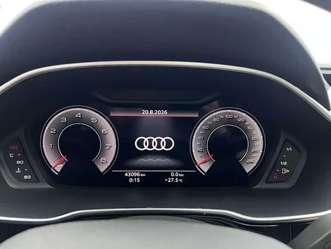 Audi Q3, миниатюра 16