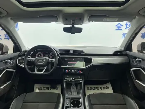 Audi Q3, миниатюра 17
