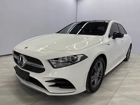 Mercedes-Benz A