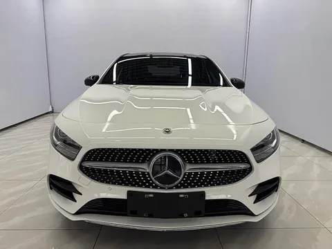 Mercedes-Benz A, миниатюра 2