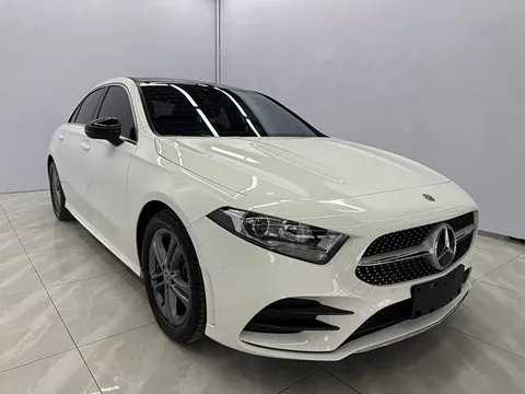 Mercedes-Benz A, миниатюра 3