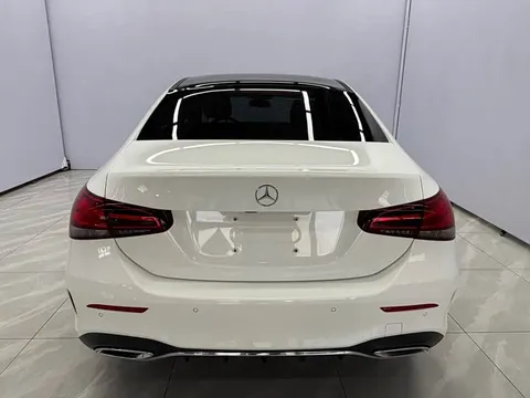 Mercedes-Benz A, миниатюра 5
