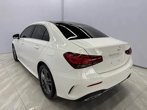 Mercedes-Benz A, миниатюра 6