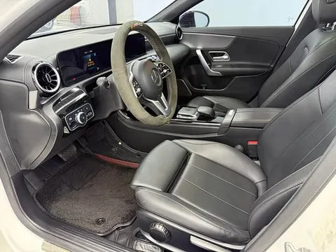 Mercedes-Benz A, миниатюра 7