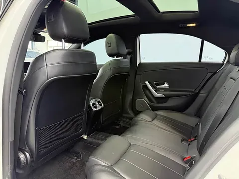 Mercedes-Benz A, миниатюра 8