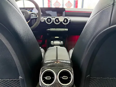 Mercedes-Benz A, миниатюра 9