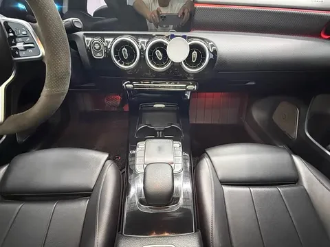 Mercedes-Benz A, миниатюра 10