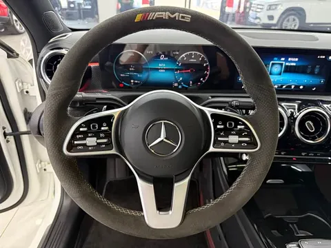 Mercedes-Benz A, миниатюра 14