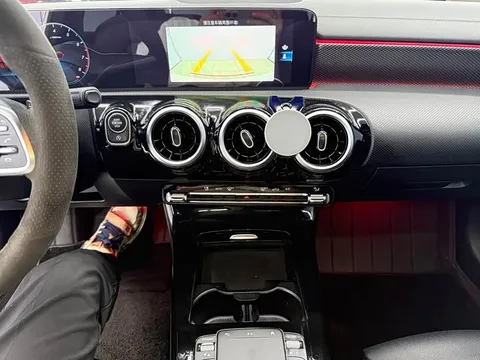 Mercedes-Benz A, миниатюра 15