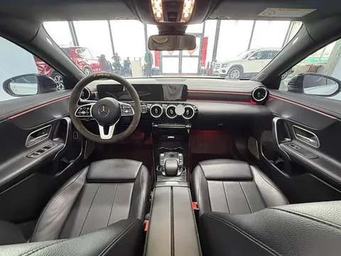 Mercedes-Benz A, миниатюра 17