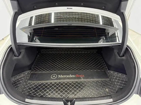 Mercedes-Benz A, миниатюра 19
