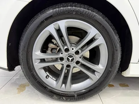 Mercedes-Benz A, миниатюра 21