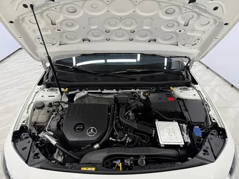 Mercedes-Benz A, миниатюра 22