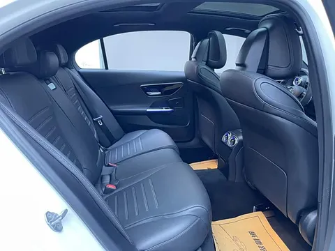 Mercedes-Benz C-Class, миниатюра 14