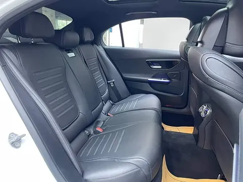 Mercedes-Benz C-Class, миниатюра 15