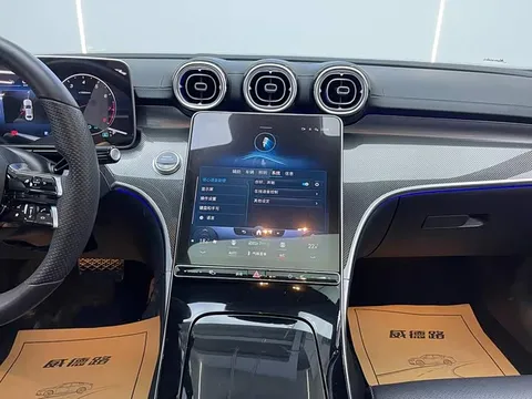 Mercedes-Benz C-Class, миниатюра 23