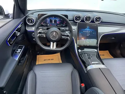 Mercedes-Benz C-Class, миниатюра 24