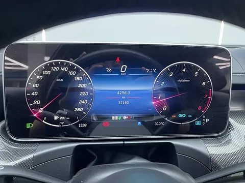 Mercedes-Benz C-Class, миниатюра 26