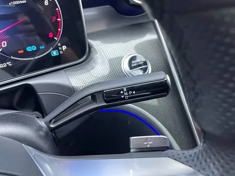 Mercedes-Benz C-Class, миниатюра 27